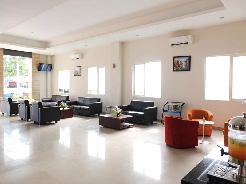 Midtown Xpress Sampit - Kalimantan Tengahの写真