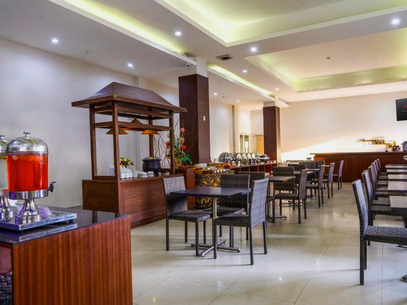 Midtown Xpress Sampit - Kalimantan Tengahの写真