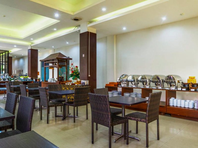 Midtown Xpress Sampit - Kalimantan Tengahの写真