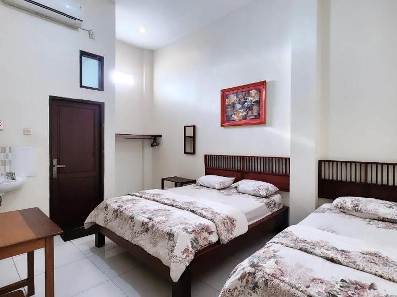 Hotel Andaru Syariahの写真