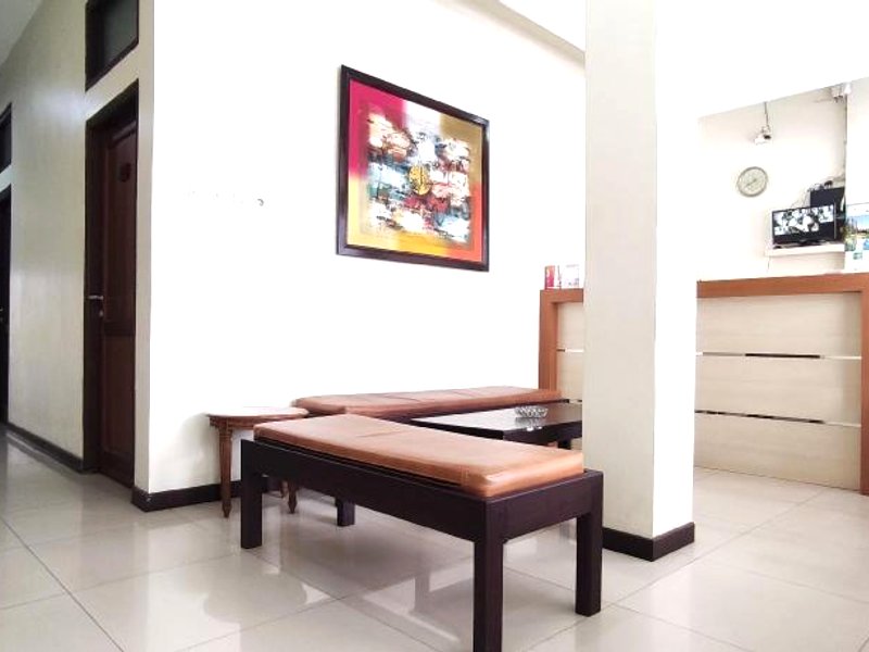 Hotel Andaru Syariahの写真