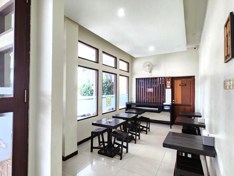 Hotel Andaru Syariahの写真