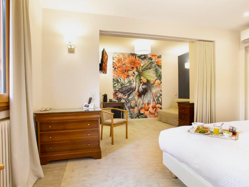 Logis Hotel Restaurant du Pontの写真