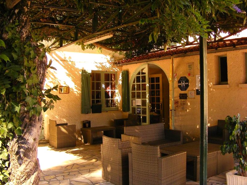 Logis Hotel Restaurant du Pontの写真