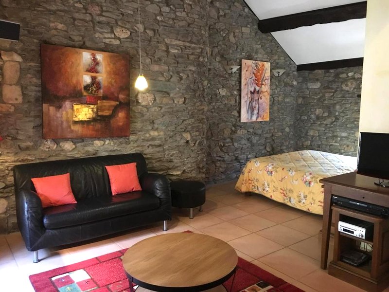 Les Magnoliasの写真