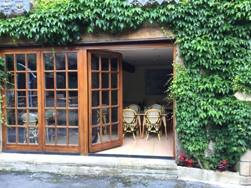 Les Magnoliasの写真