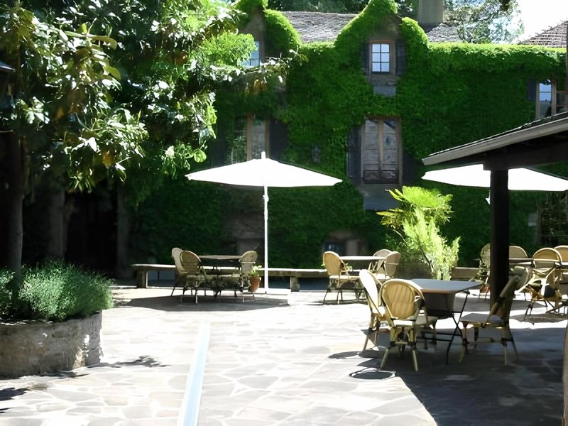 Les Magnoliasの写真