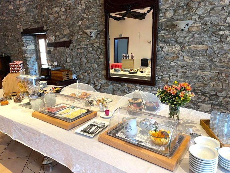 Les Magnoliasの写真