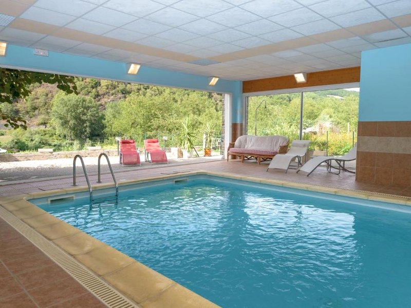 Logis Hotels - Hostellerie des Lauriers - Hotel et Restaurantの写真