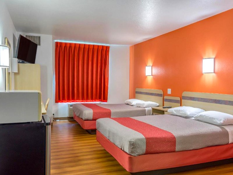 Motel 6 Redmond, ORの写真