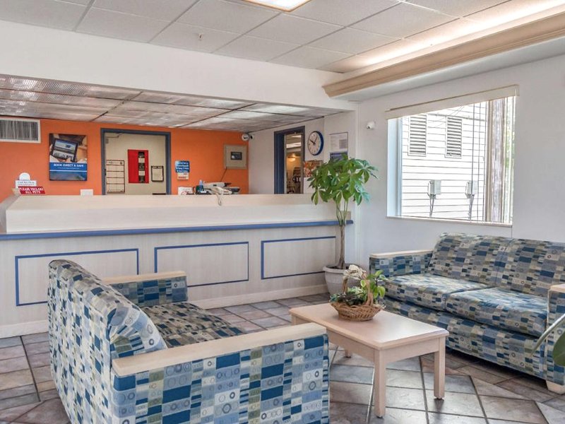 Motel 6 Redmond, ORの写真