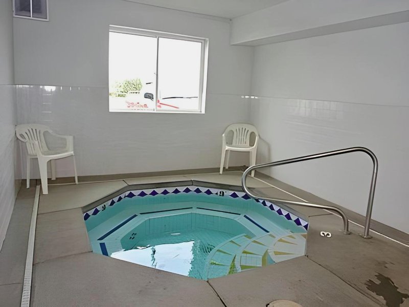 Motel 6 Redmond, ORの写真