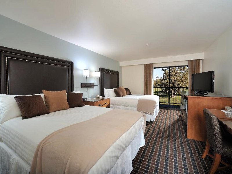 Lodge at Eagle Crest Resortの写真