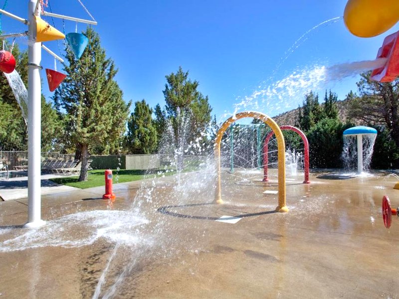 Lodge at Eagle Crest Resortの写真