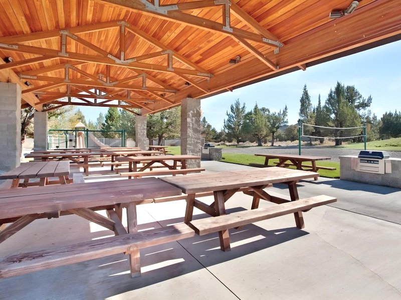 Lodge at Eagle Crest Resortの写真