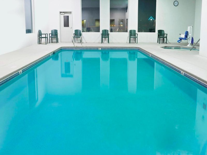 スーパー 8 バイ ウインダム レッドモンド (Super 8 By Wyndham Redmond)の写真