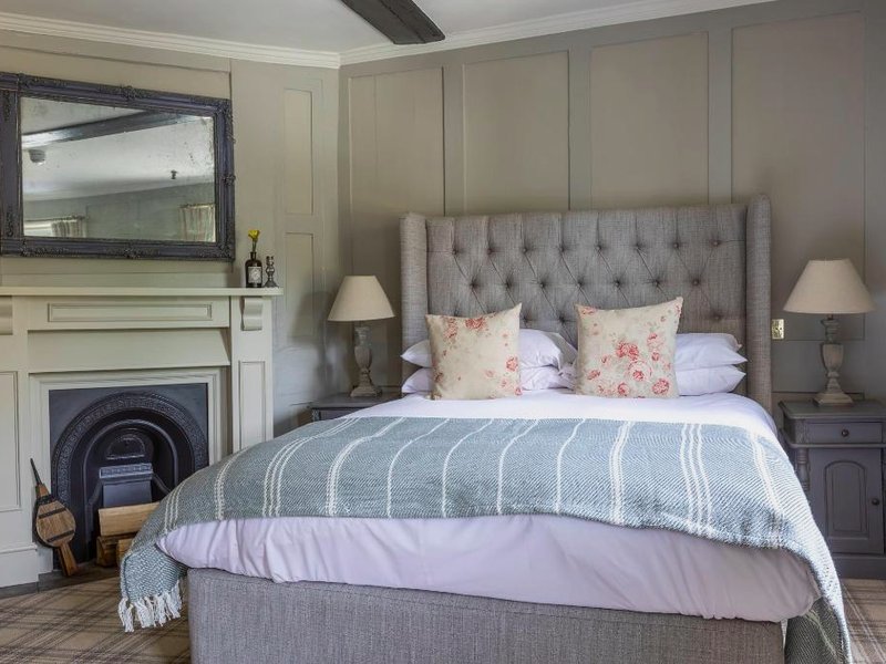 The Running Horsesの写真