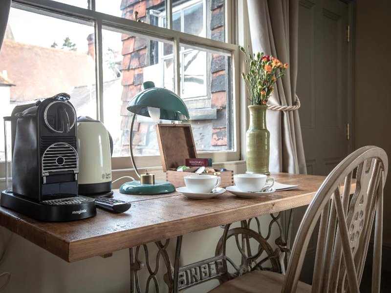 The Running Horsesの写真