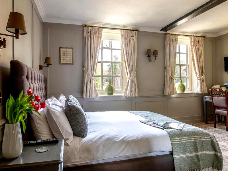 The Running Horsesの写真