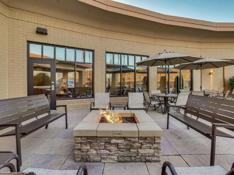 ヒルトン ガーデン イン ミルウォーキー エアポート (Hilton Garden Inn Milwaukee Airport)の写真