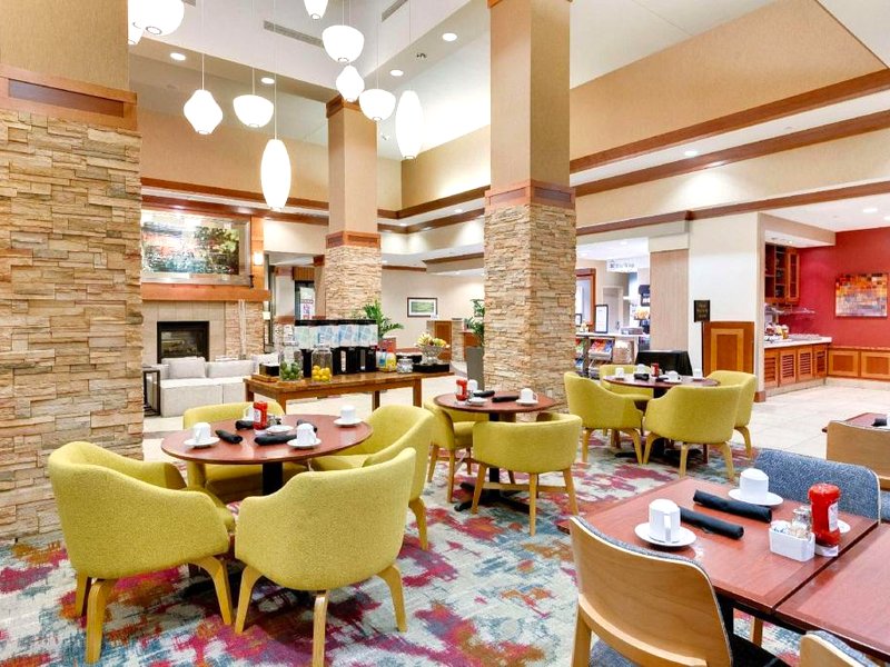 ヒルトン ガーデン イン ミルウォーキー エアポート (Hilton Garden Inn Milwaukee Airport)の写真