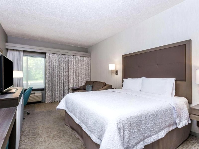 ハンプトン イン ミルウォーキー エアポート (Hampton Inn Milwaukee-Airport)の写真