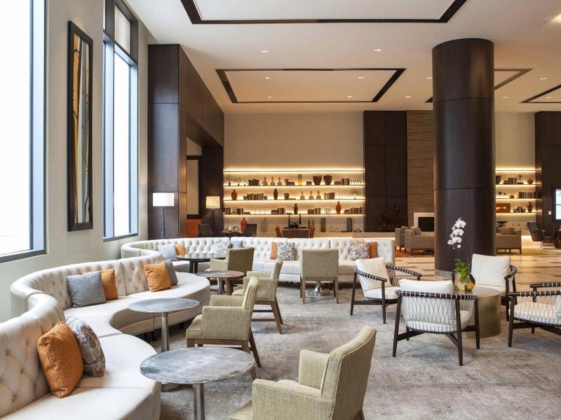 ザ ウェスティン ミルウォーキー (The Westin Milwaukee)の写真