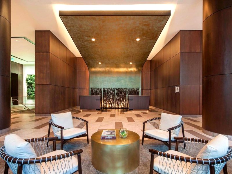 ザ ウェスティン ミルウォーキー (The Westin Milwaukee)の写真