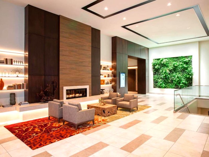 ザ ウェスティン ミルウォーキー (The Westin Milwaukee)の写真