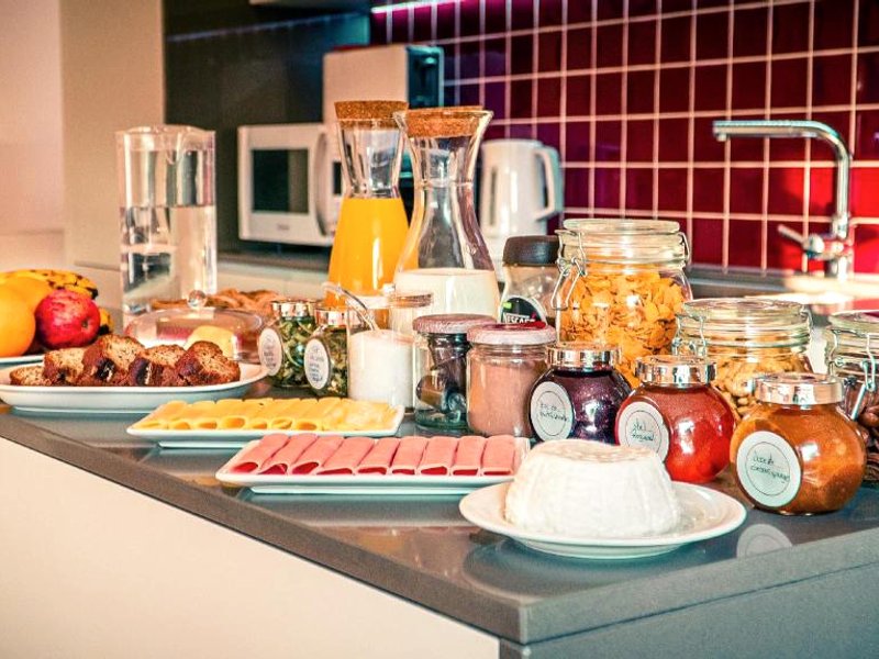 ［ヴィーラ ソエイロ ド ション］一軒家（64m²）｜ 2ベッドルーム／2バスルーム (Encosta do Sobreiro - Casa do Postigo)の写真