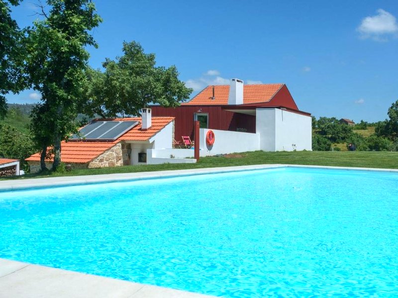 ［ヴィーラ ソエイロ ド ション］一軒家（64m²）｜ 2ベッドルーム／2バスルーム (Encosta do Sobreiro - Casa do Postigo)の写真