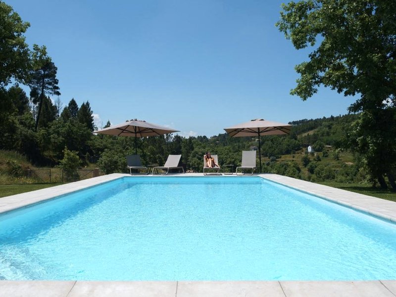 ［ヴィーラ ソエイロ ド ション］一軒家（64m²）｜ 2ベッドルーム／2バスルーム (Encosta do Sobreiro - Casa do Postigo)の写真