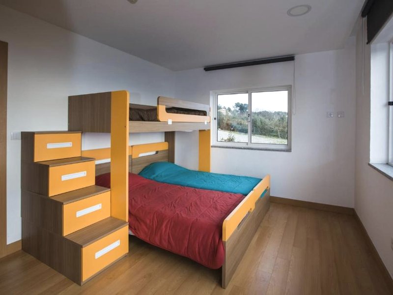 Hostel EntryFikの写真