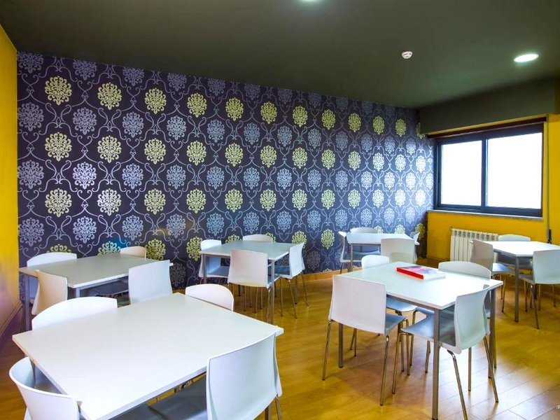 Hostel EntryFikの写真