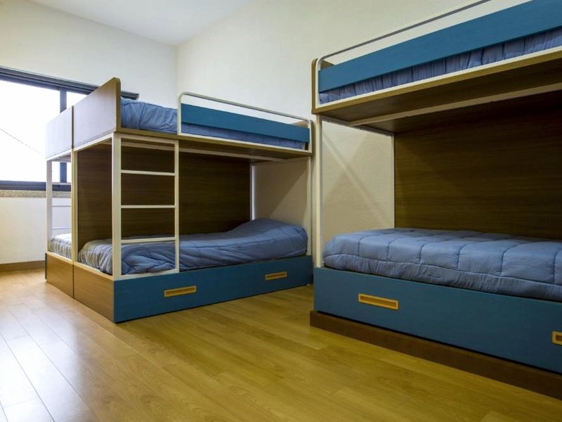 Hostel EntryFikの写真