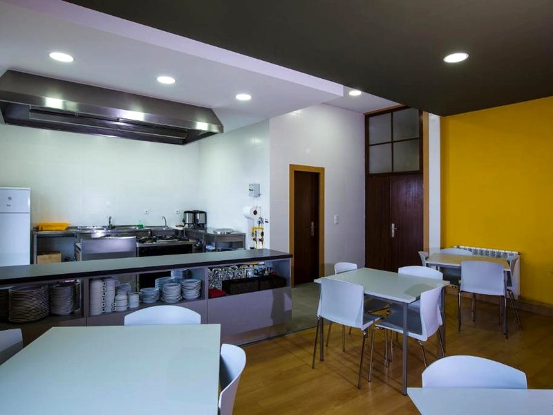 Hostel EntryFikの写真