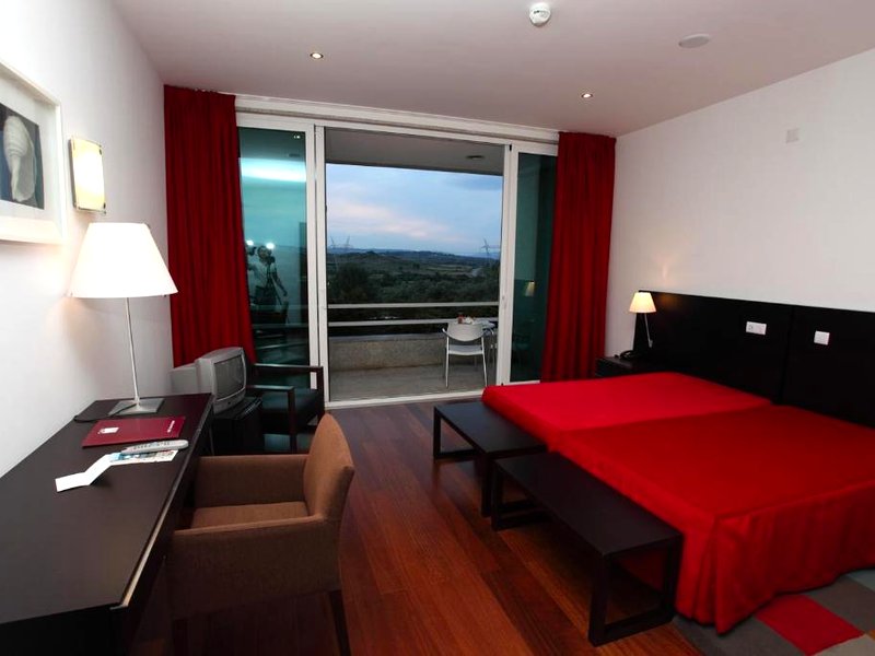 INATEL Vila Ruivaの写真