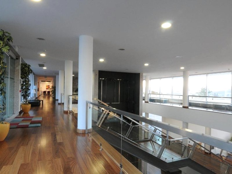 INATEL Vila Ruivaの写真