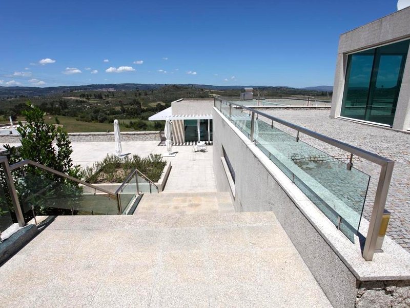 INATEL Vila Ruivaの写真