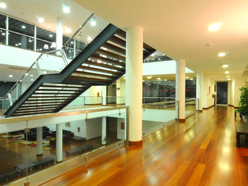 INATEL Vila Ruivaの写真