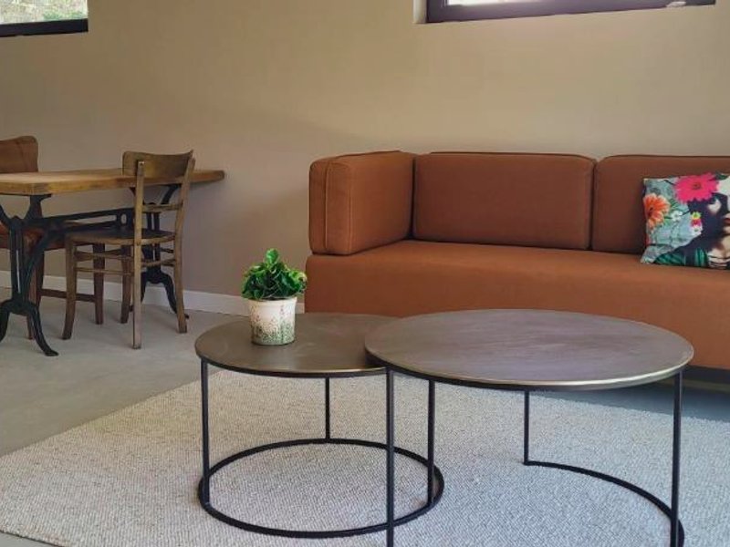 2 Gites dans les remparts à Dun sur Meuse (2 Gites dans les remparts a Dun sur Meuse)の写真