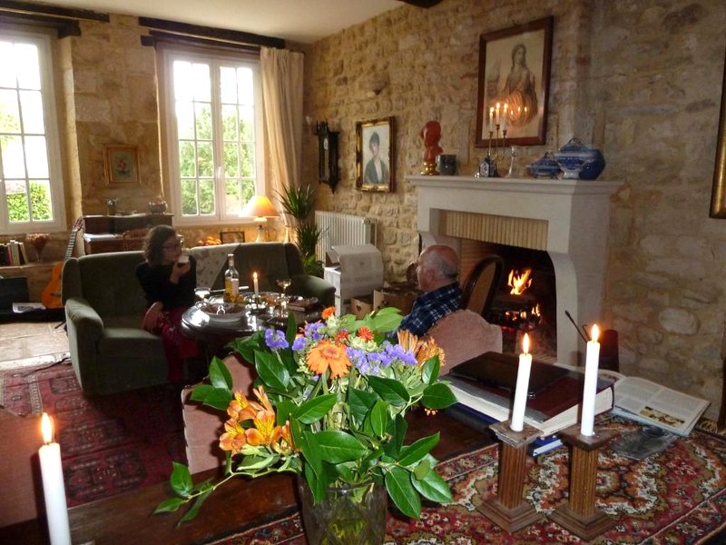 Maison Les Beaux Artsの写真