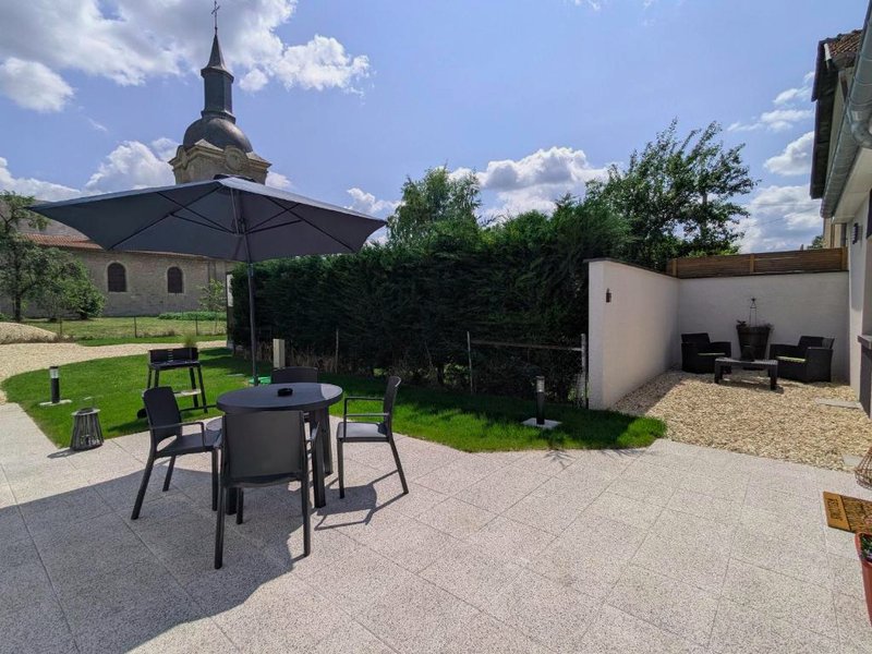 Gîte Moderne et Chaleureux pour 4 à Milly-sur-Bradon - FR-1-585-177 (Gite Moderne et Chaleureux pour 4 a Milly-sur-Bradon - FR-1-585-177)の写真