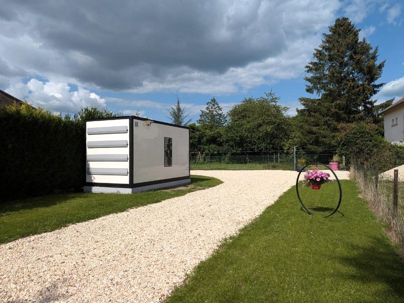 Gîte Moderne et Chaleureux pour 4 à Milly-sur-Bradon - FR-1-585-177 (Gite Moderne et Chaleureux pour 4 a Milly-sur-Bradon - FR-1-585-177)の写真