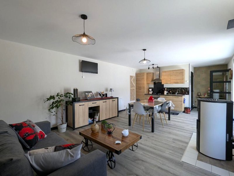 Gîte Moderne et Chaleureux pour 4 à Milly-sur-Bradon - FR-1-585-177 (Gite Moderne et Chaleureux pour 4 a Milly-sur-Bradon - FR-1-585-177)の写真