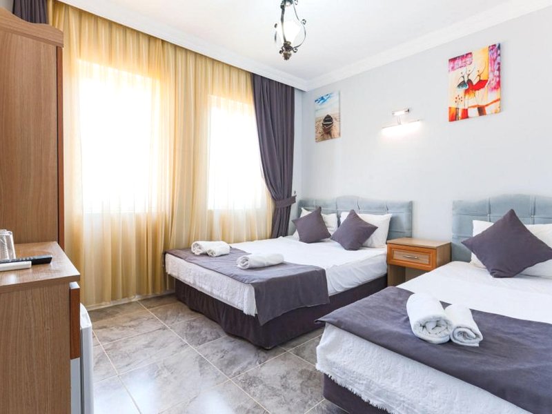 Rayana Hotelの写真
