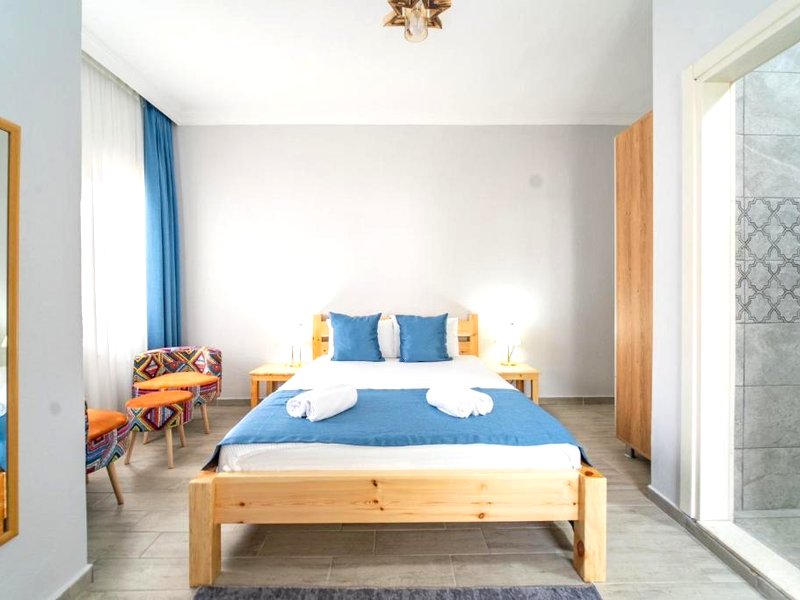 Saygın Otel Selimiyeの写真