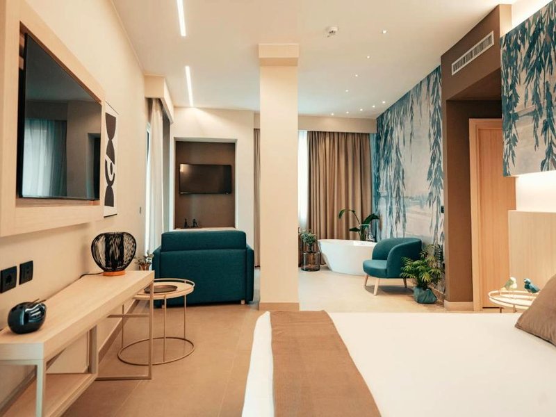 Lumia Hotelの写真