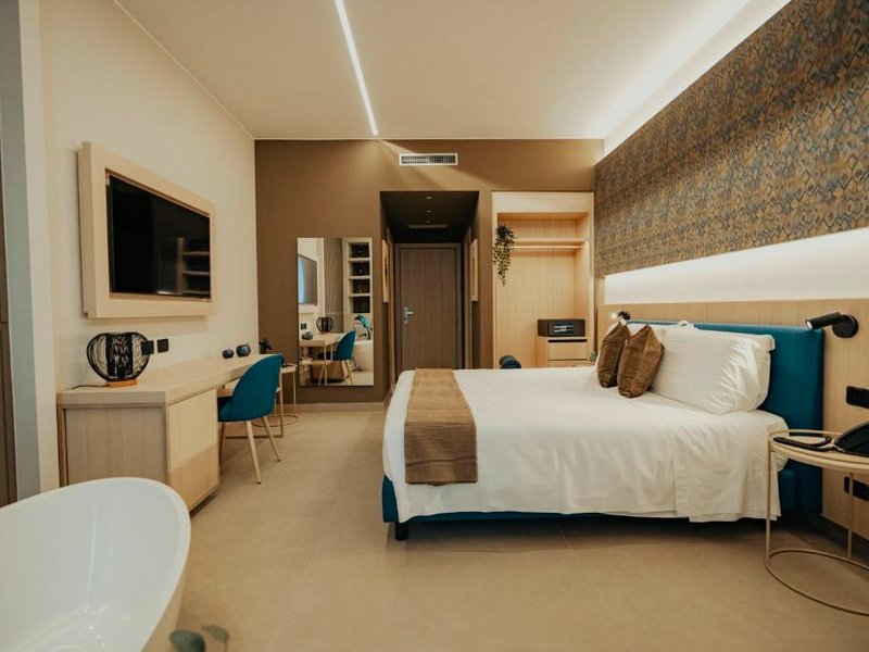 Lumia Hotelの写真