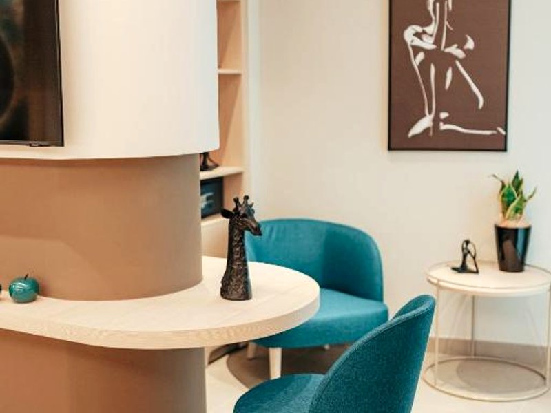 Lumia Hotelの写真